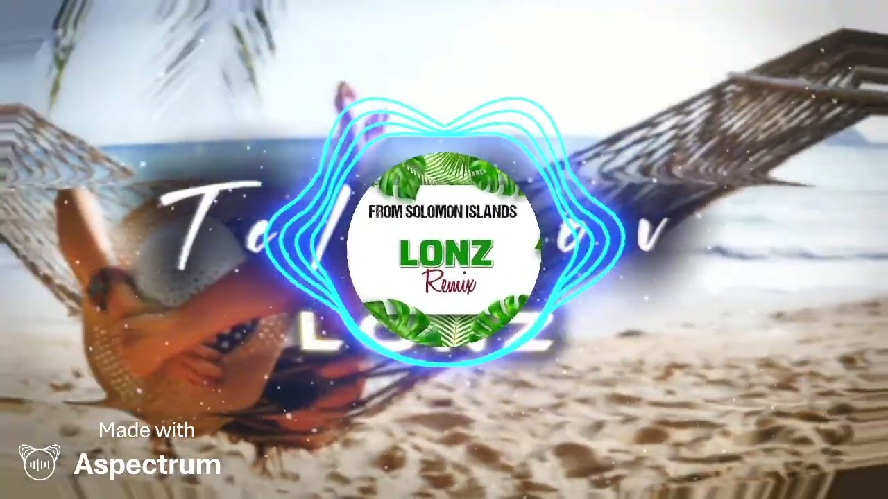 Telakov _-_LONZ REMIX _2026 fenua vibez 🇸🇧