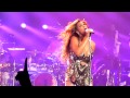 Beyonce - Love - 4 Tour @ Roseland