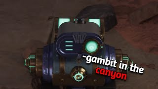 Final Fantasy 7 Rebirth: How To Win All Gears & Gambits | Cosmo Canyon Protorelic Guide