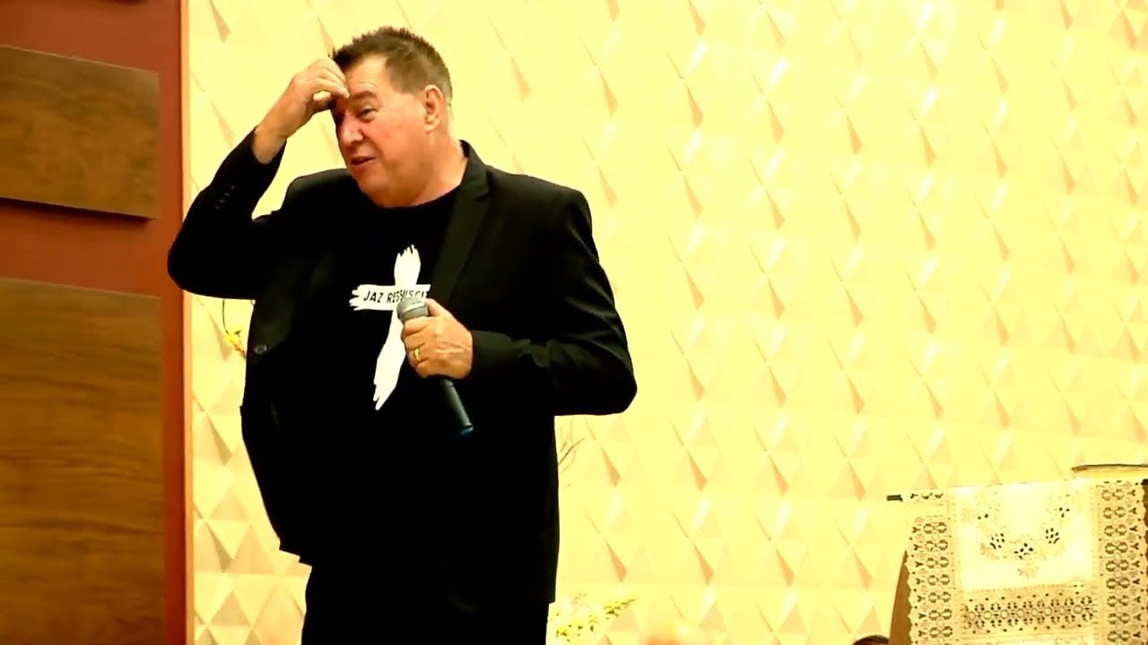 (TESTEMUNHO) Cantor Junior | Caturai  2022