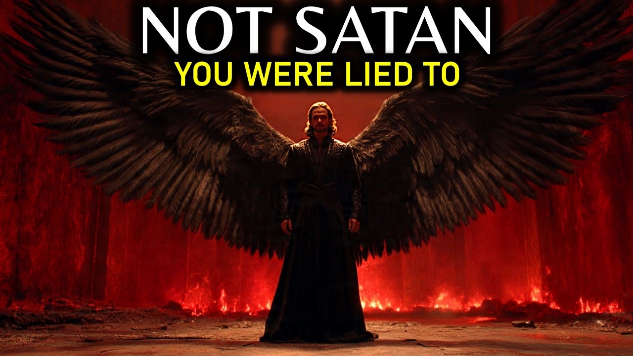 The REAL LUCIFER | Isaiah 14 Is NOT About Satan — The Identity the ...