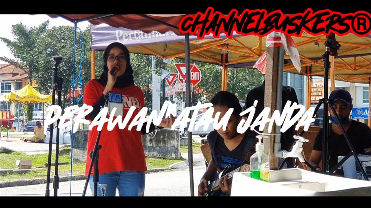 Abang Pilih Yang Mana Perawan Atau Janda Youtube