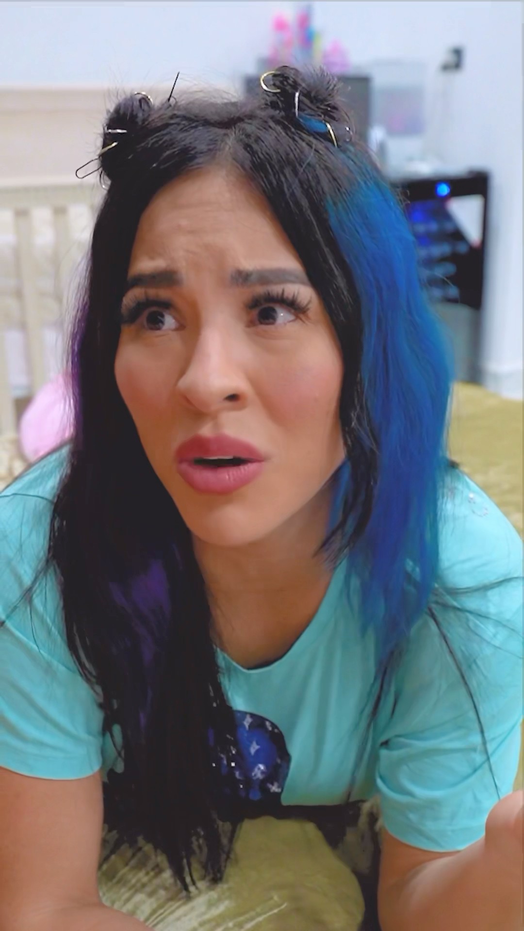 Venguémonos De Mau Por Todas!! ?