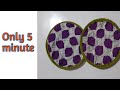 Roti Rumal Making At Home-Chapati Cover-Roti Rumal Making-Roti Rumal From Clothes
