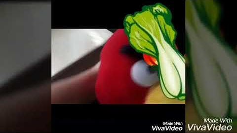 Angry Birds Multi Rendering (Fast)