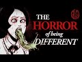 JUNJI ITO's Slug Girl & the Horror of Being Different | Monsters of the Week