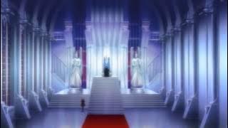 Kaze No Stigma capitulo 21 sub español