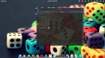 How to use Linux - Five daily use linux commands