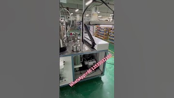 2 part potting compound meter meter mixing system 2k epoxy resin potting machine  2k potting system