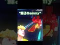 【衝撃】○亡説のSammy棺桶から復活！？