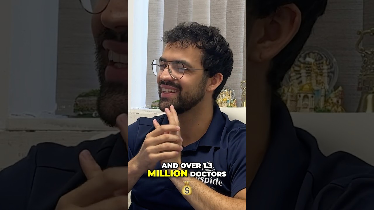 How Big is BlueCross BlueShield? 😮