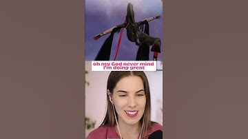 How Bayonetta Makes Me Feel...