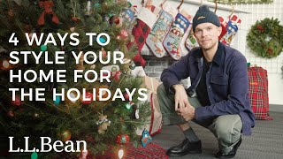 4 Ways to Style Your Home For the Holidays screenshot 5