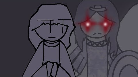 overthrone but plot twist (my version)