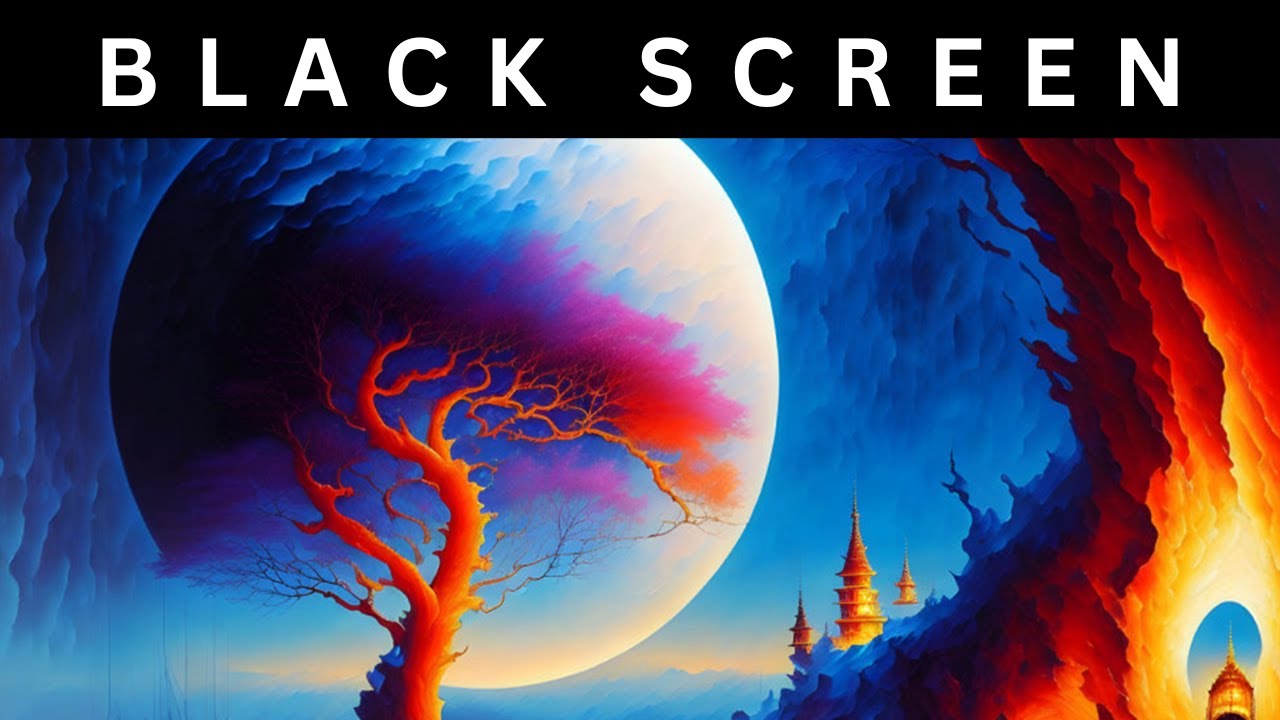 Start Lucid Dreaming Tonight | Overcome Insomnia | Relaxation and Sleep ...