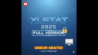 How To Install Xlstat 2025  Version  Excel Data Analysis Tutorial Made Easy