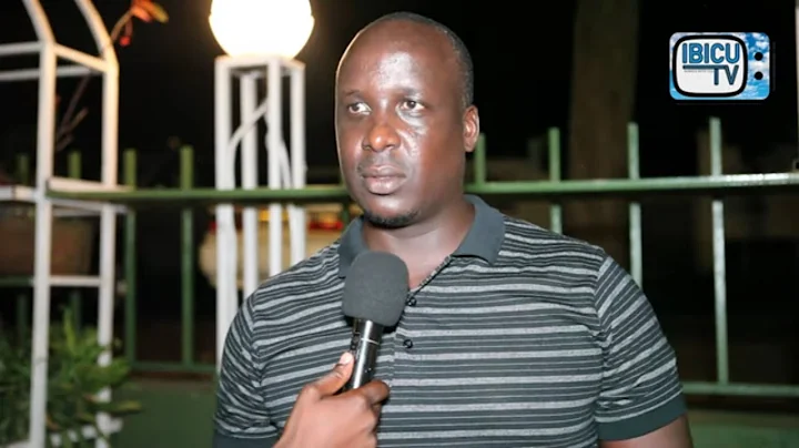 Nyamuneka mugane Sports || Radio Salus buriya yaza...