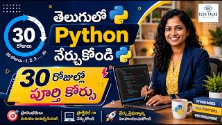 Learn Python in 30 Days Using ChatGPT & Generative AI Tools | Complete Python Course Roadmap