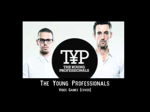 The Young Professionals - Video Games