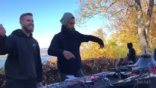 Arkaïk Soundsystem - Outdoors Live Machine   B2B set - Tribe / Tribecore / Acidcore /Tekno / Hardtek