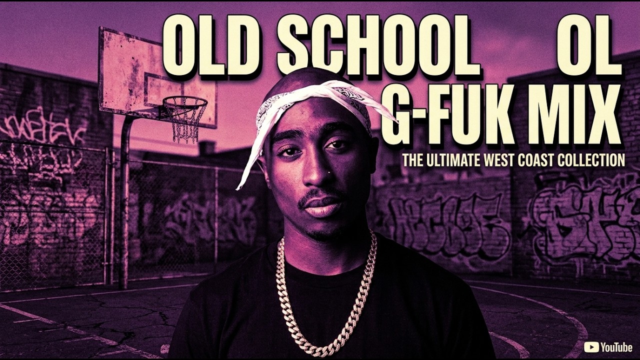 G-Funk Classics 🔥 Snoop Dogg, Dr. Dre, Warren G, Ice Cube