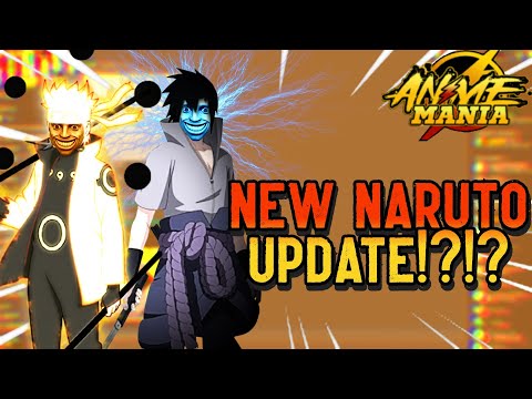 Sasuke - Naruto Mania