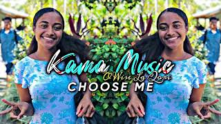 CHOOSE ME - MAXDON (TIKTOK REMIX)