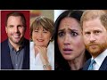 “Lost Her Cool!” Meghan Markle’s OUTBURST After CBS Interview EXPOSED by Angela Levin