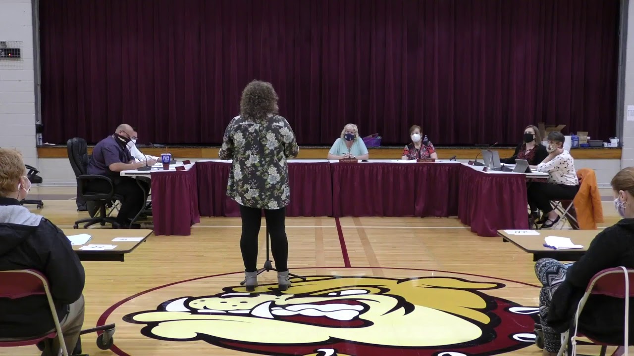SMFCSD Board Meeting 2020-10-19 Part 1
