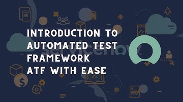 ServiceNow Automated Test Framework ATF | Overview of Automated Test Framework ATF in ServiceNow