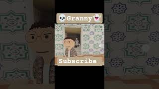 #horror #granny #tutorial #games