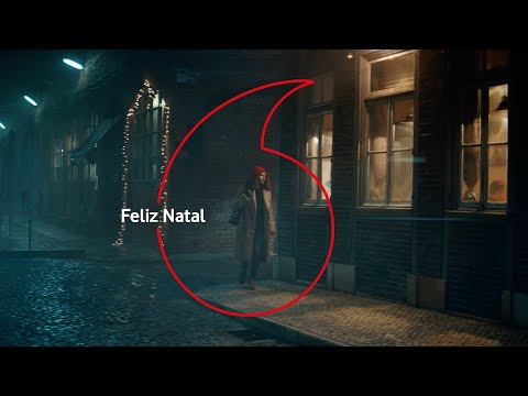 Canto de Natal | Vodafone Portugal