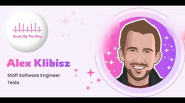 Scale By the Bay 2023 intro video by Alex Monahan