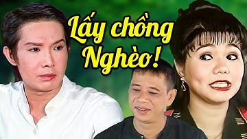 Tiểu Thư Khó Tính Phải Lòng Chàng Trai Nghèo Chỉ Vì... | Cải Lương Vũ Linh, Ngọc Huyền Đặc Sắc Nhất