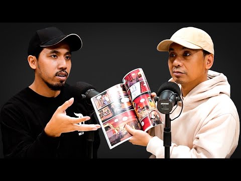 Rasanya Kerja Sama Marvel..