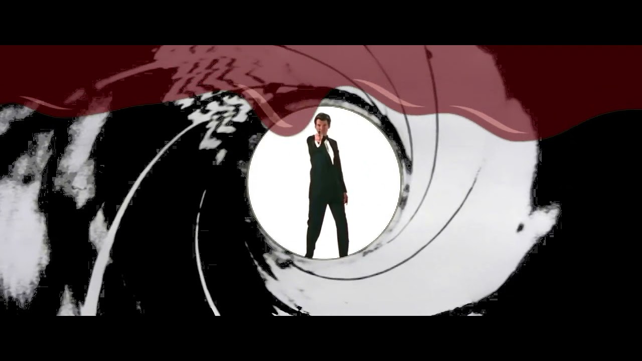 The average custom gunbarrel on youtube