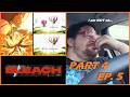 THE GREATEST EPISODE OF BLEACH EVER, ORIHIME IS HER! | BLEACH TYBW EPISODE 45 (part 4 episode 5)
