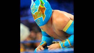 Sin Cara Theme Song 2011