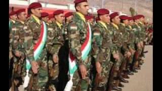 Kurdistan Azad Bu, Biji cure Kurdi Kurdistan.