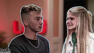 Macht Connor Mit Toni Schluss? Berlin - Tag & Nacht
