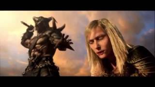 Neverwinter - gameplay (controlled wizard)