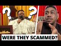 RANT: THE CONTROVERSIAL CHURCH IN JAMAICA: A CULT? | RUSHCAM