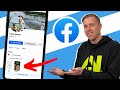 How To Add Story Highlights On Facebook
