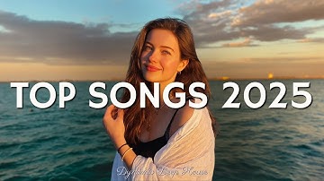 Spotify Trending 2025 - TikTok Viral Songs - Pop Hits 2025 | Best English Songs This Year