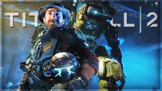 Playing Titanfall 2 for the First Time in 2026 screenshot 3
