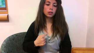 Hobbies asl