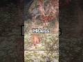 is malenia the hardest boss at level 1? #shorts