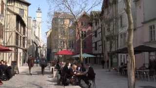 Troyes