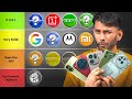 The New Smartphone OS King of 2025!