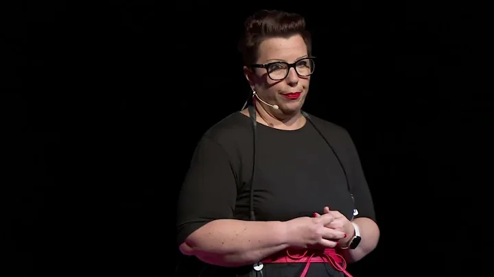 Les cases, quelle case ? | Marianne Thione | TEDxC...